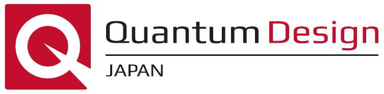 Quantum Design Japan, Inc.